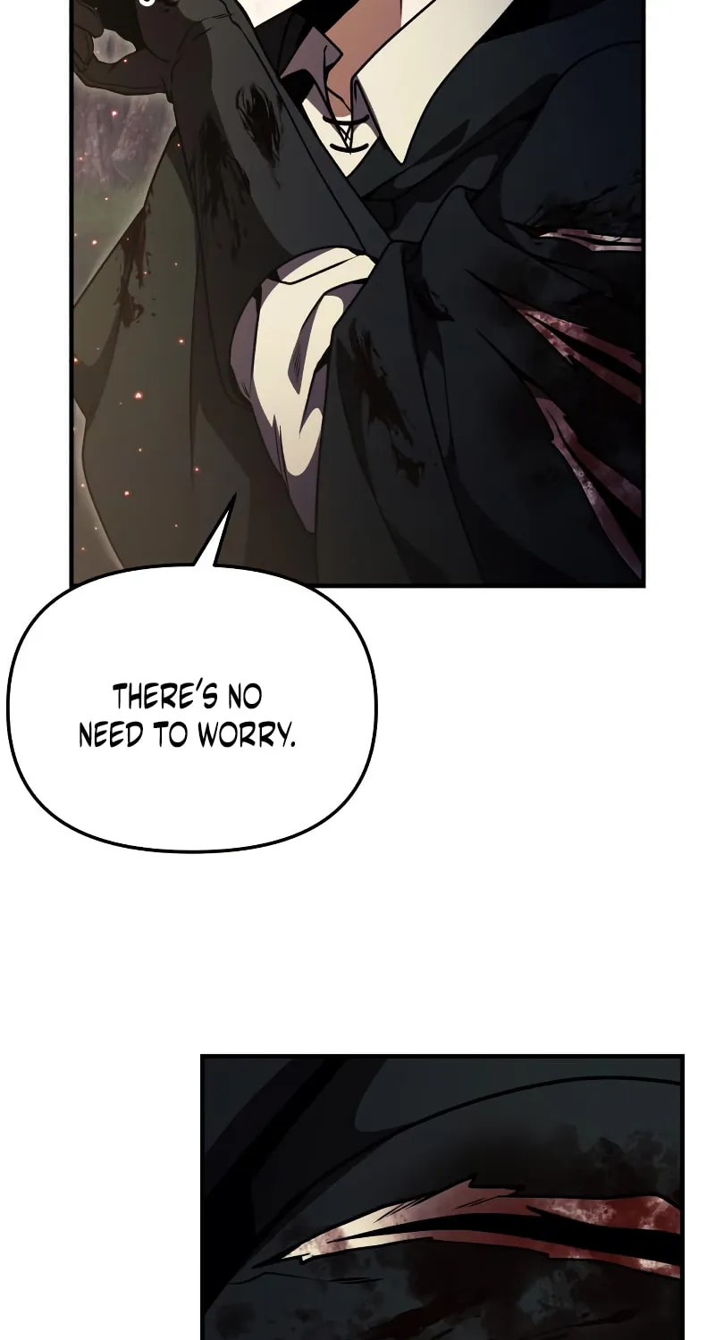 Terminally-Ill Genius Dark Knight Chapter 13 page 110 - 