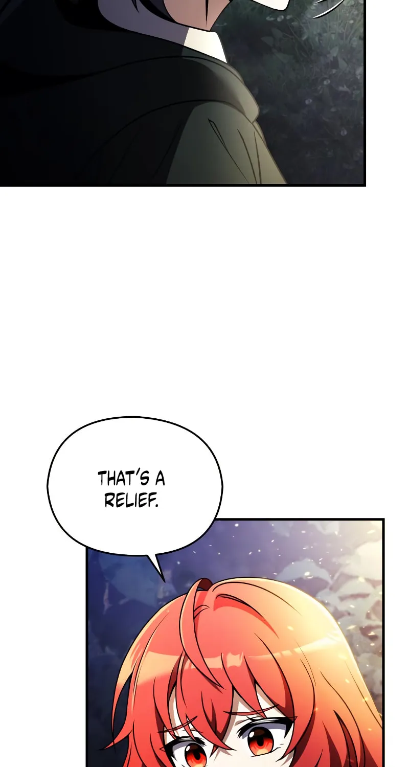 Terminally-Ill Genius Dark Knight Chapter 13 page 12 - 