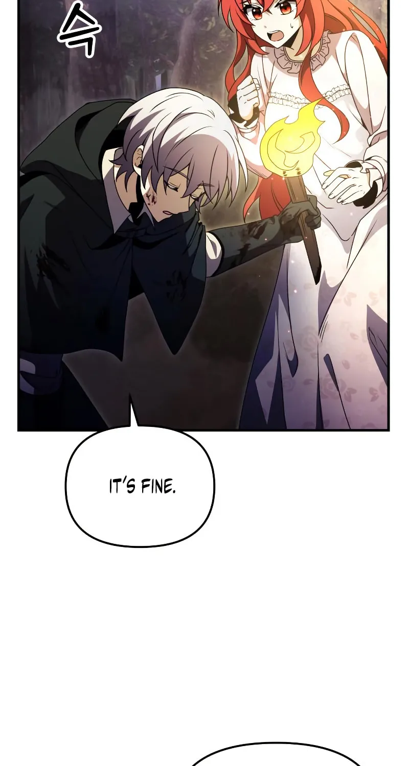 Terminally-Ill Genius Dark Knight Chapter 13 page 113 - 
