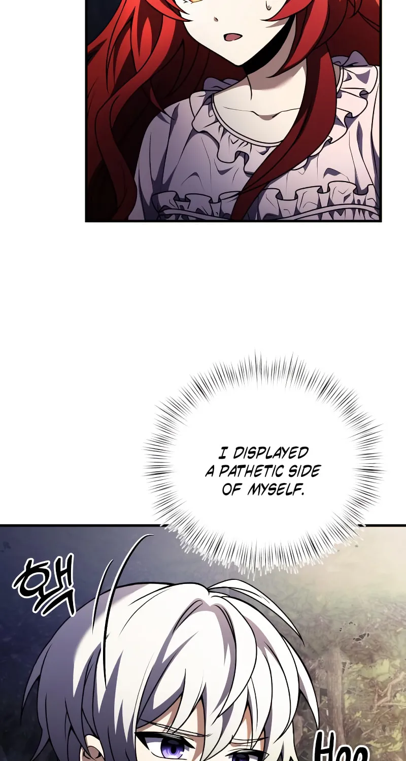 Terminally-Ill Genius Dark Knight Chapter 13 page 13 - 