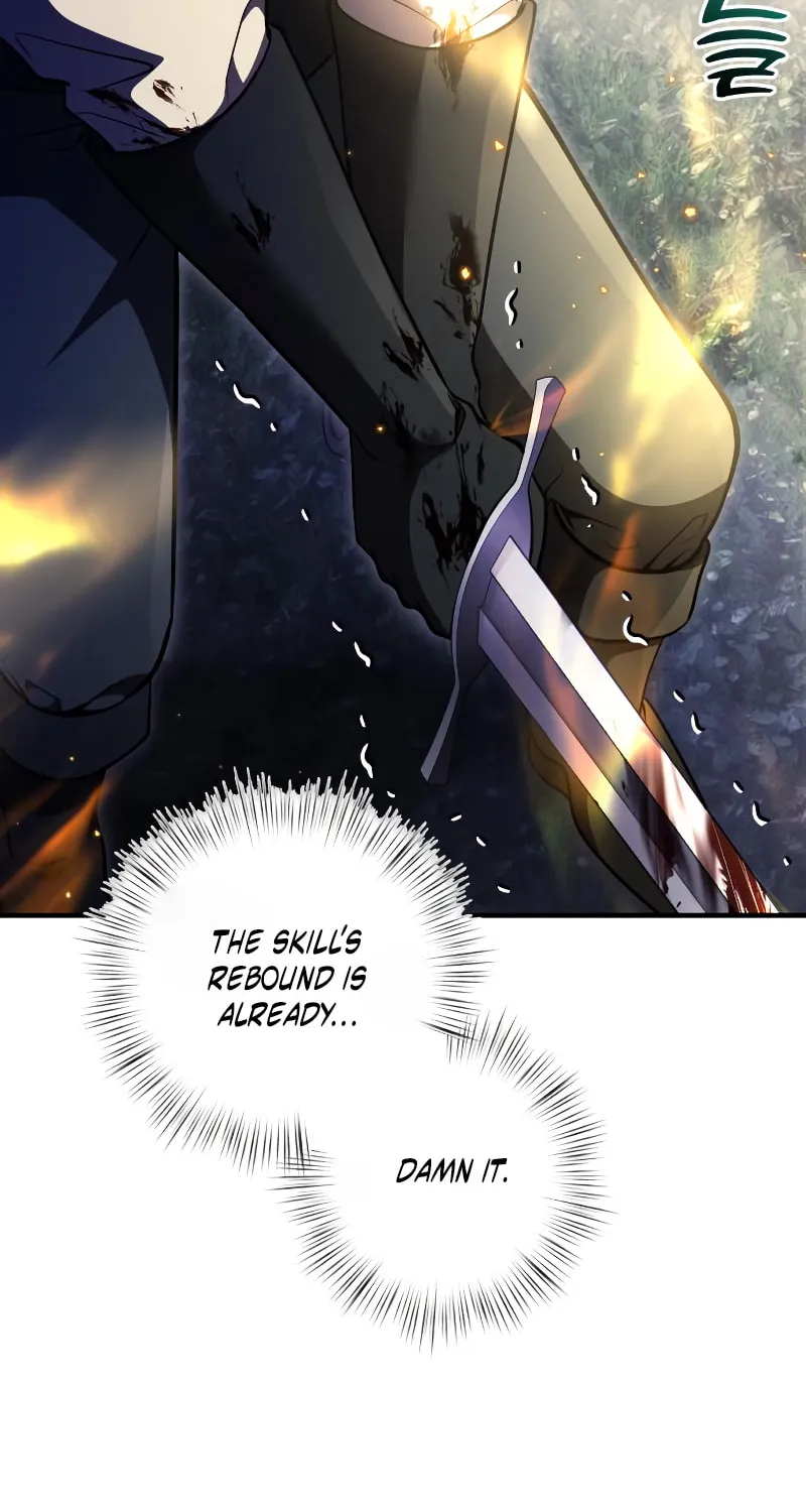 Terminally-Ill Genius Dark Knight Chapter 13 page 17 - 