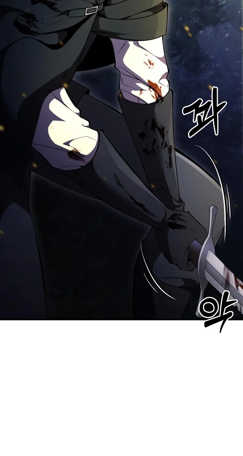 Terminally-Ill Genius Dark Knight Chapter 13 page 22 - 