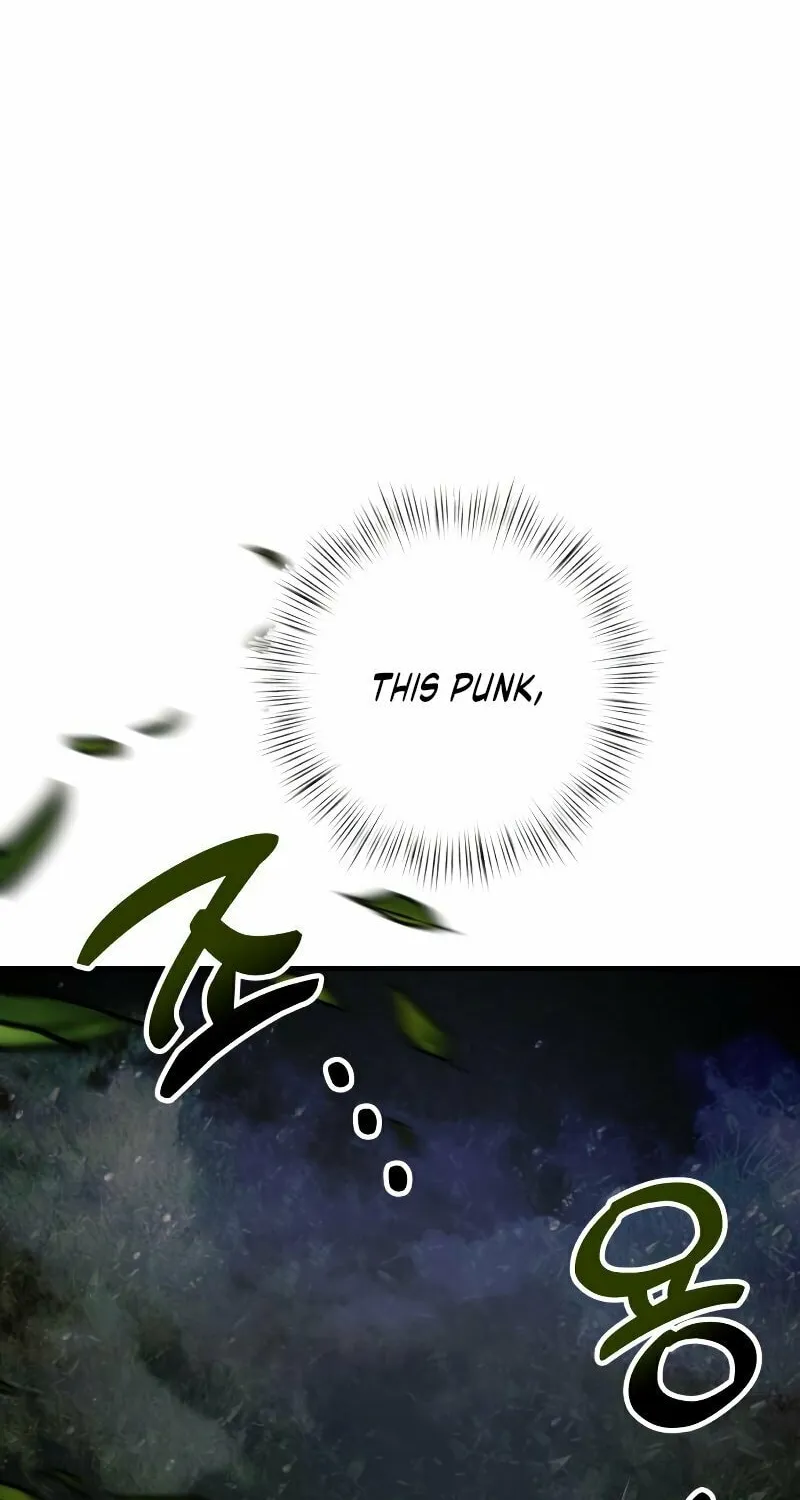 Terminally-Ill Genius Dark Knight Chapter 13 page 36 - 