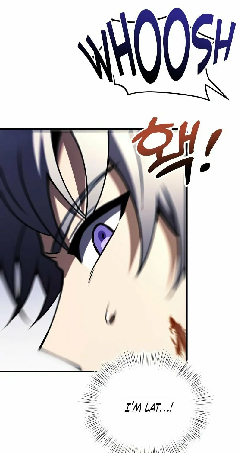 Terminally-Ill Genius Dark Knight Chapter 13 page 39 - 
