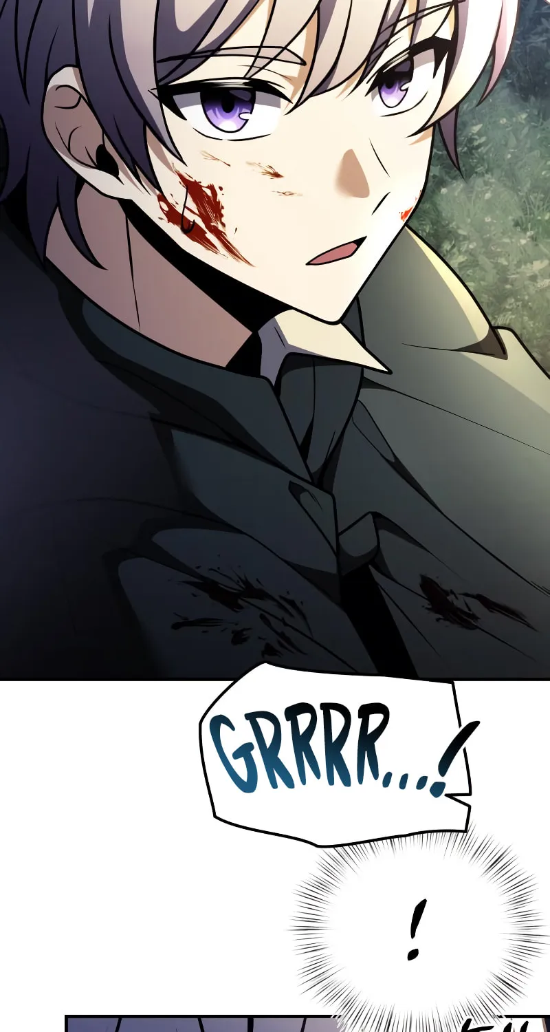 Terminally-Ill Genius Dark Knight Chapter 13 page 6 - 