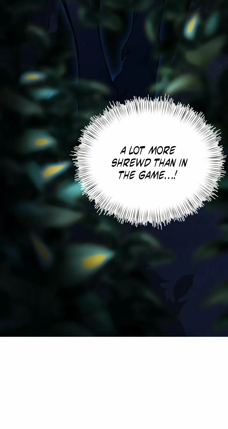 Terminally-Ill Genius Dark Knight Chapter 13 page 53 - 