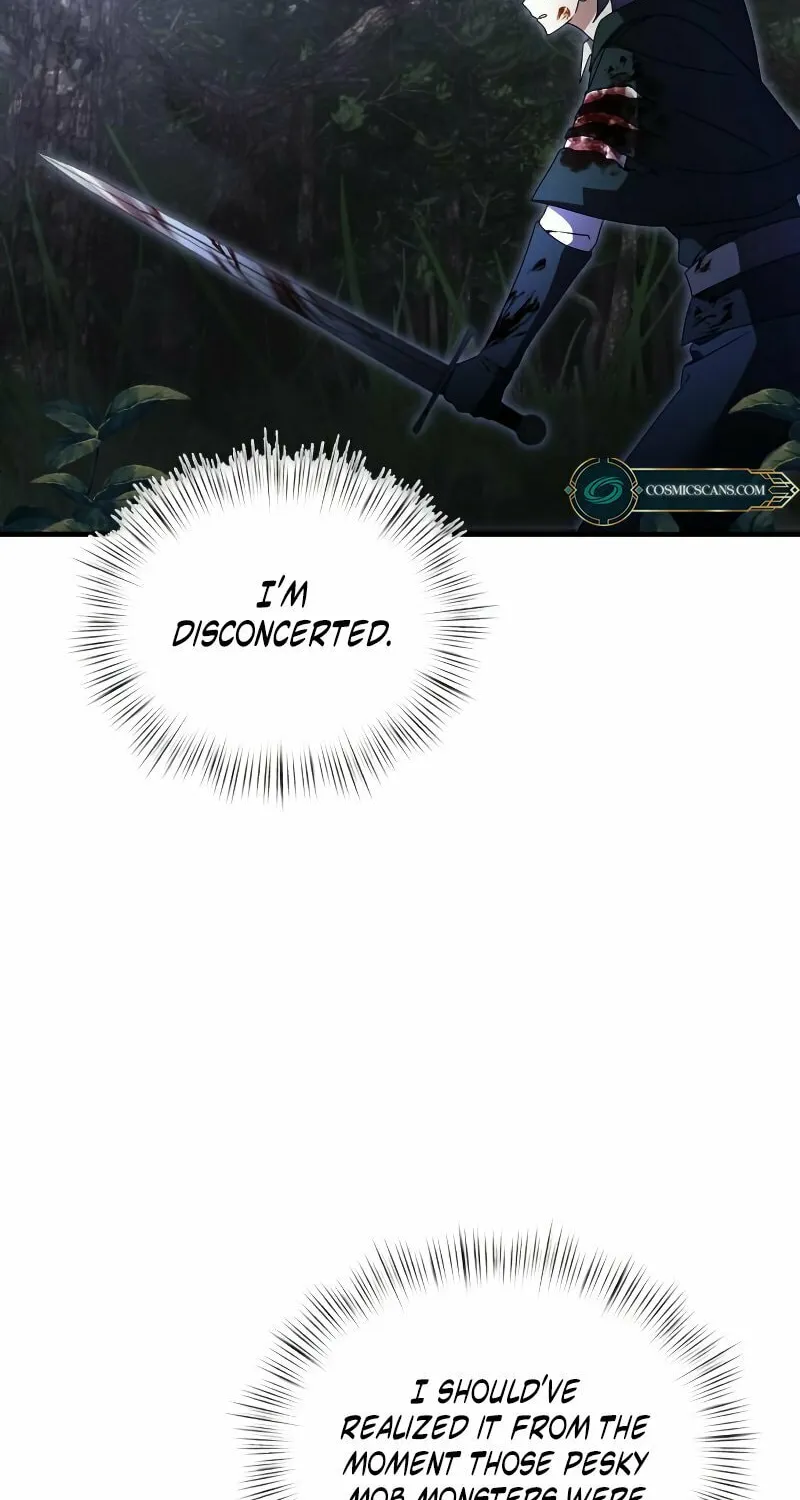 Terminally-Ill Genius Dark Knight Chapter 13 page 56 - 