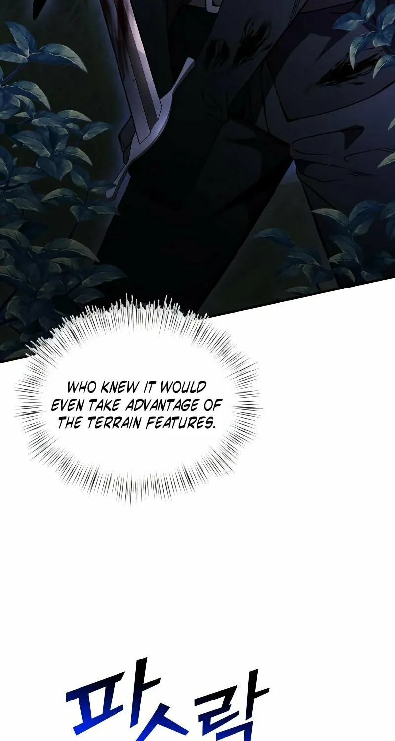 Terminally-Ill Genius Dark Knight Chapter 13 page 58 - 