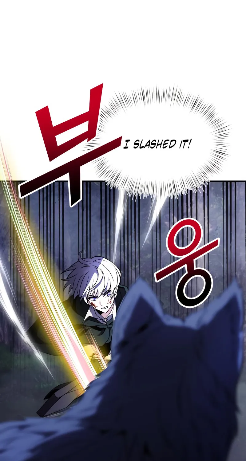 Terminally-Ill Genius Dark Knight Chapter 13 page 62 - 