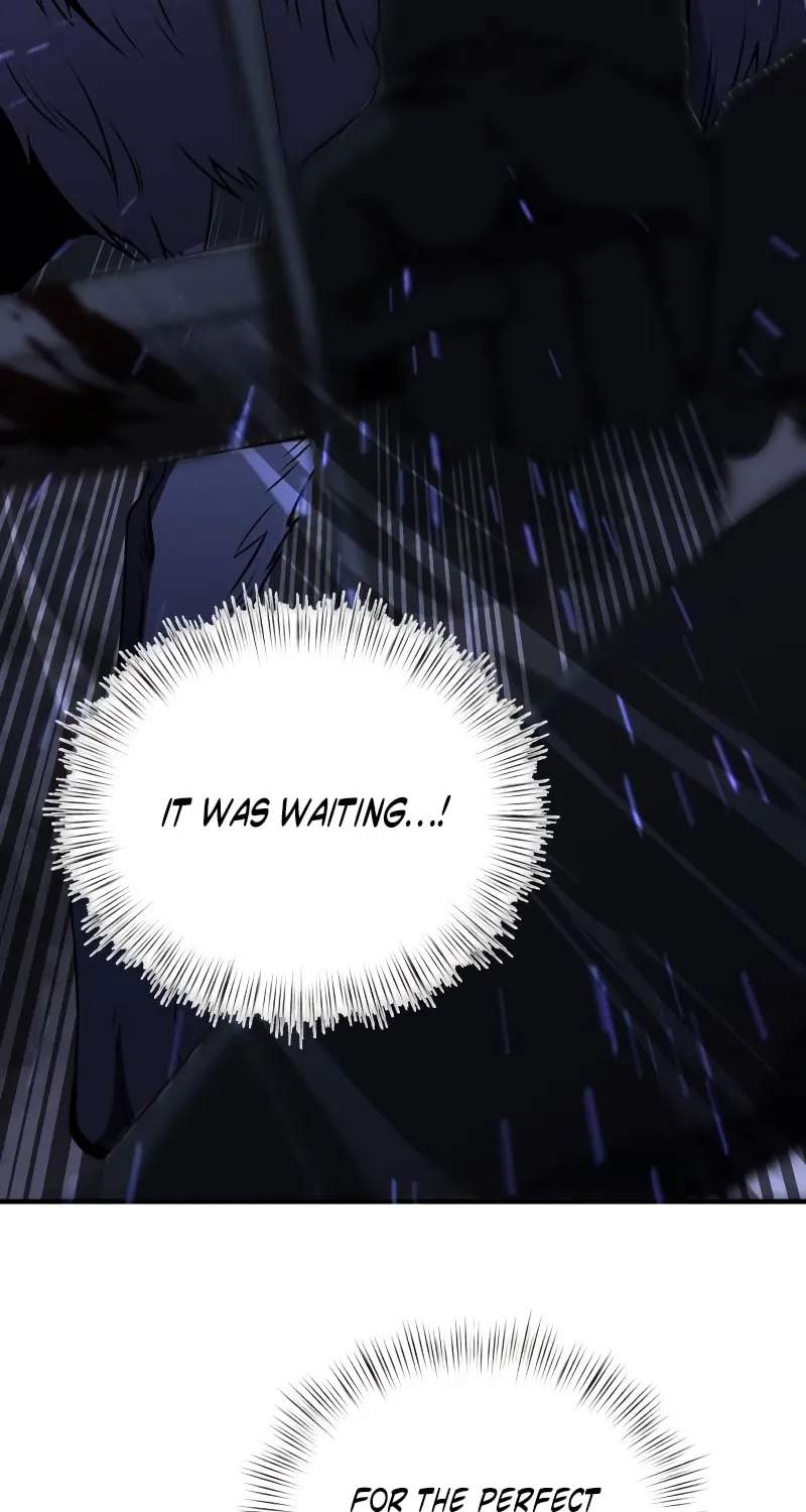 Terminally-Ill Genius Dark Knight Chapter 13 page 68 - 