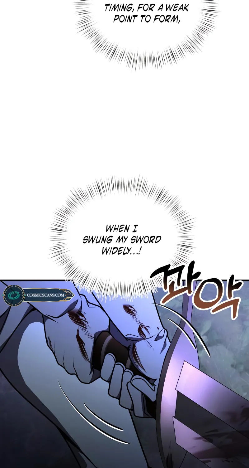 Terminally-Ill Genius Dark Knight Chapter 13 page 69 - 