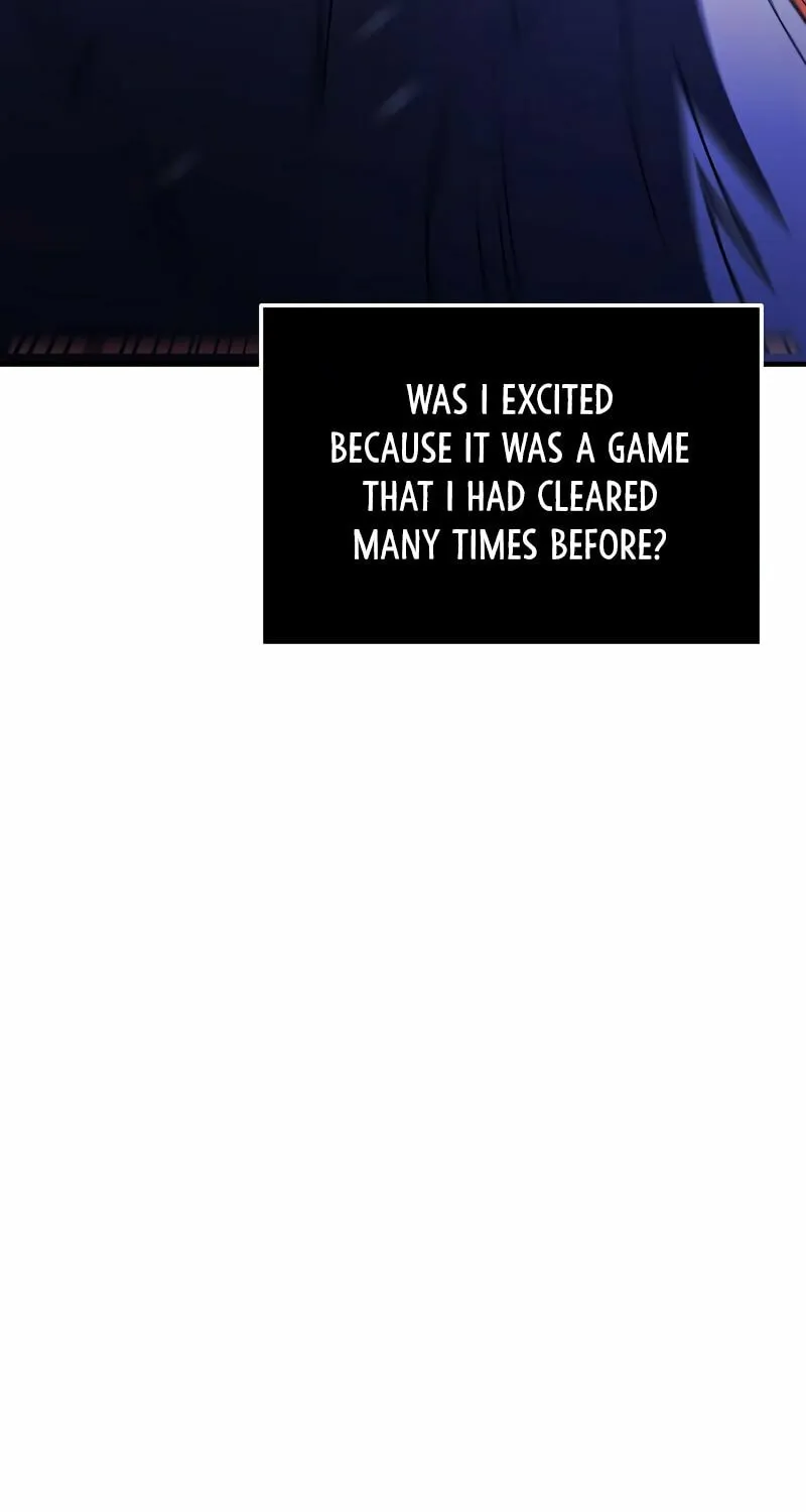 Terminally-Ill Genius Dark Knight Chapter 13 page 77 - 