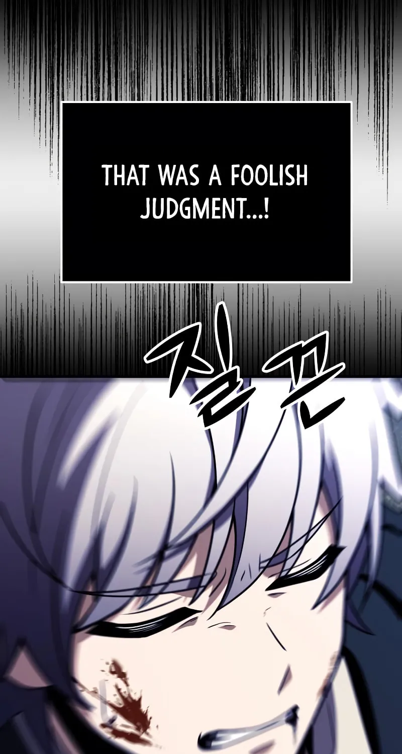 Terminally-Ill Genius Dark Knight Chapter 13 page 80 - 