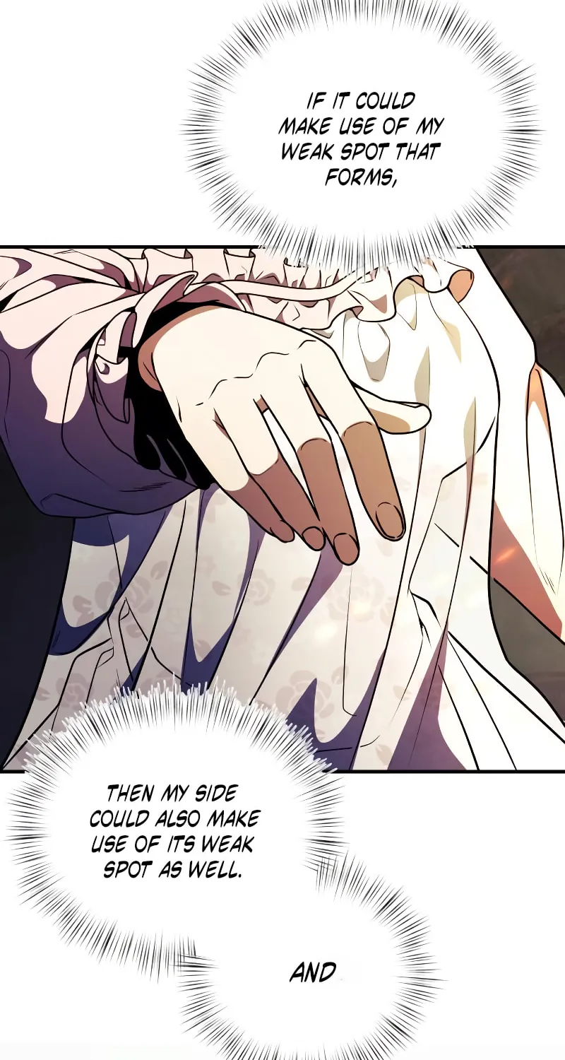 Terminally-Ill Genius Dark Knight Chapter 13 page 85 - 