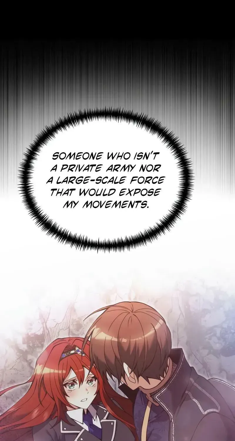Terminally-Ill Genius Dark Knight Chapter 131.5 page 103 - 