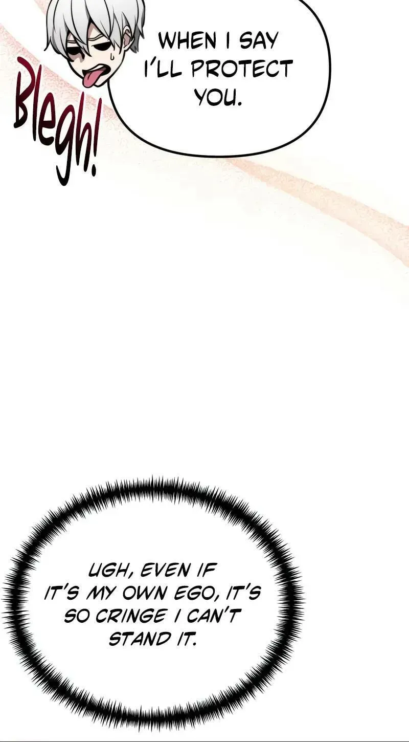 Terminally-Ill Genius Dark Knight Chapter 131.5 page 117 - 