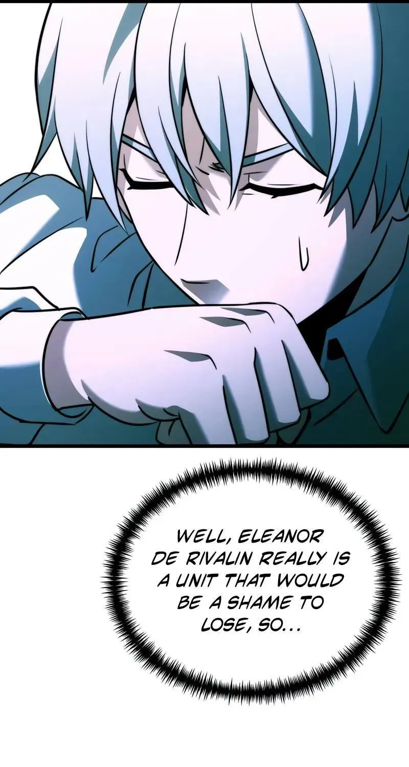 Terminally-Ill Genius Dark Knight Chapter 131.5 page 118 - 