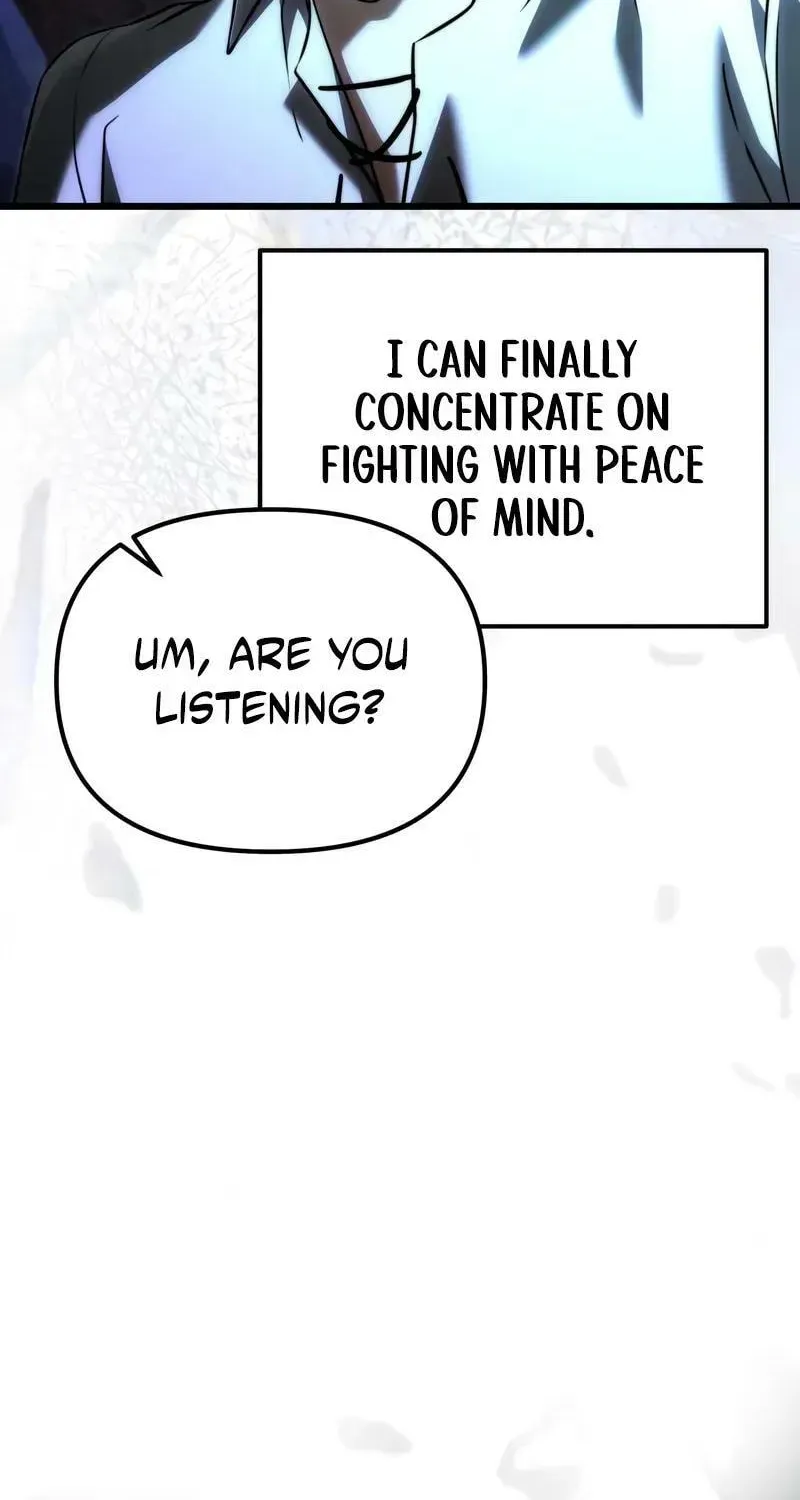 Terminally-Ill Genius Dark Knight Chapter 131.5 page 24 - 