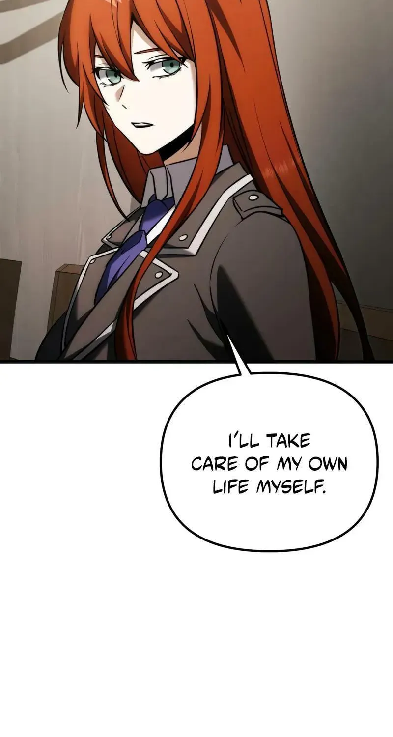 Terminally-Ill Genius Dark Knight Chapter 131.5 page 43 - 