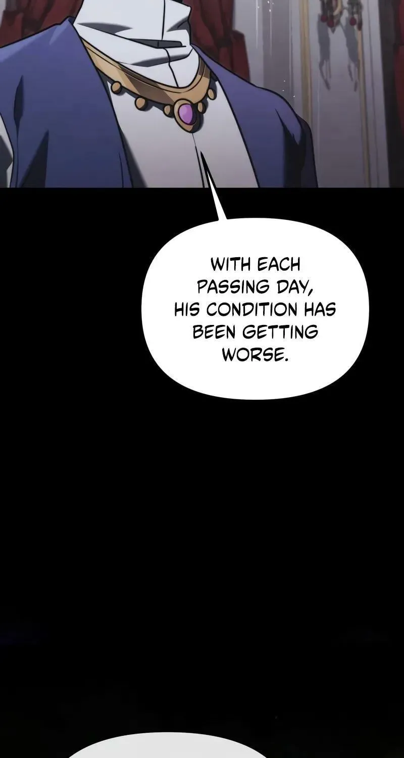 Terminally-Ill Genius Dark Knight Chapter 131.5 page 56 - 