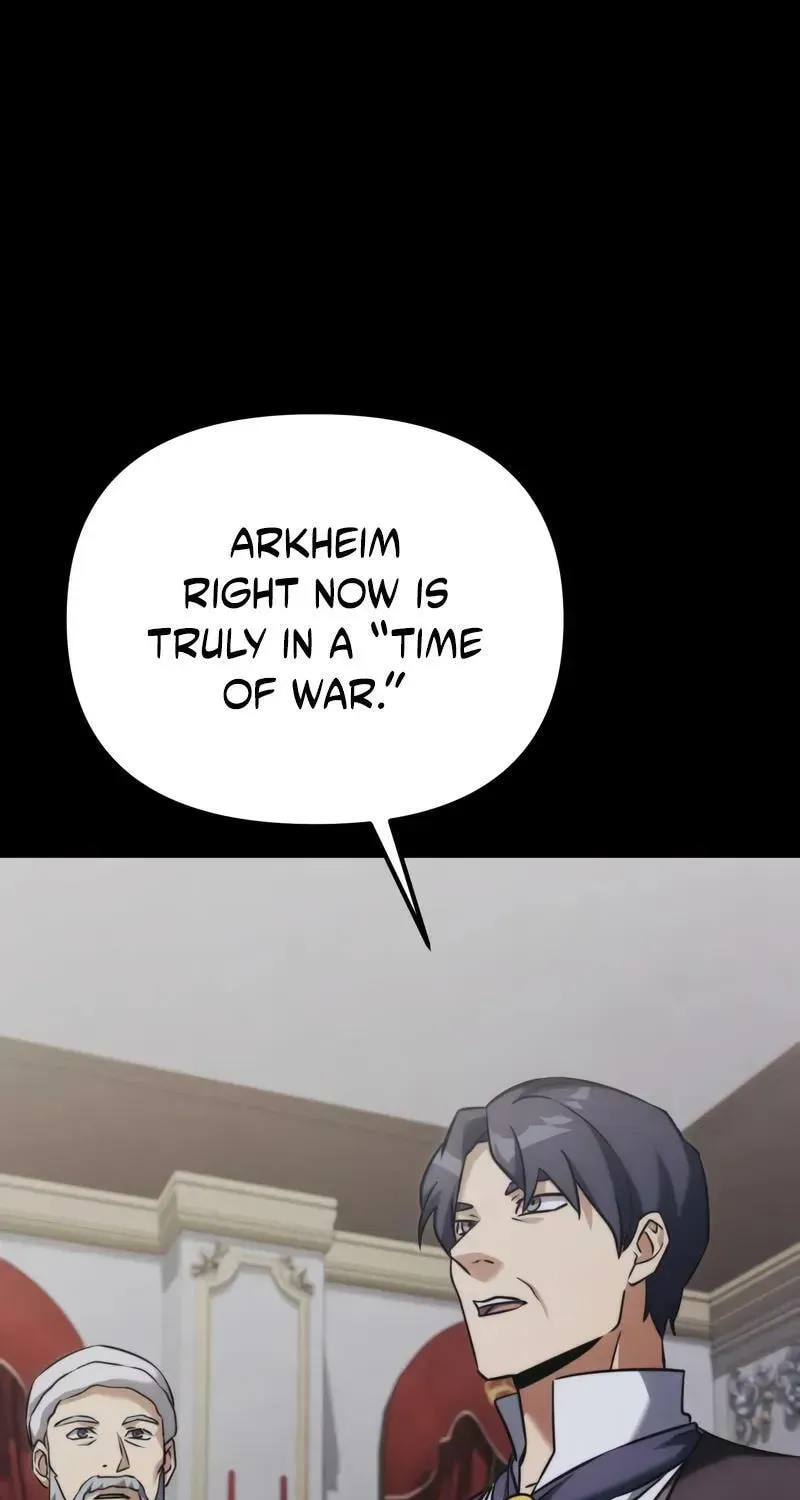 Terminally-Ill Genius Dark Knight Chapter 131.5 page 59 - 