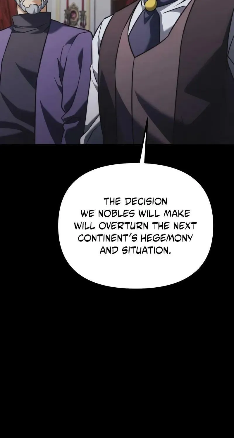 Terminally-Ill Genius Dark Knight Chapter 131.5 page 60 - 