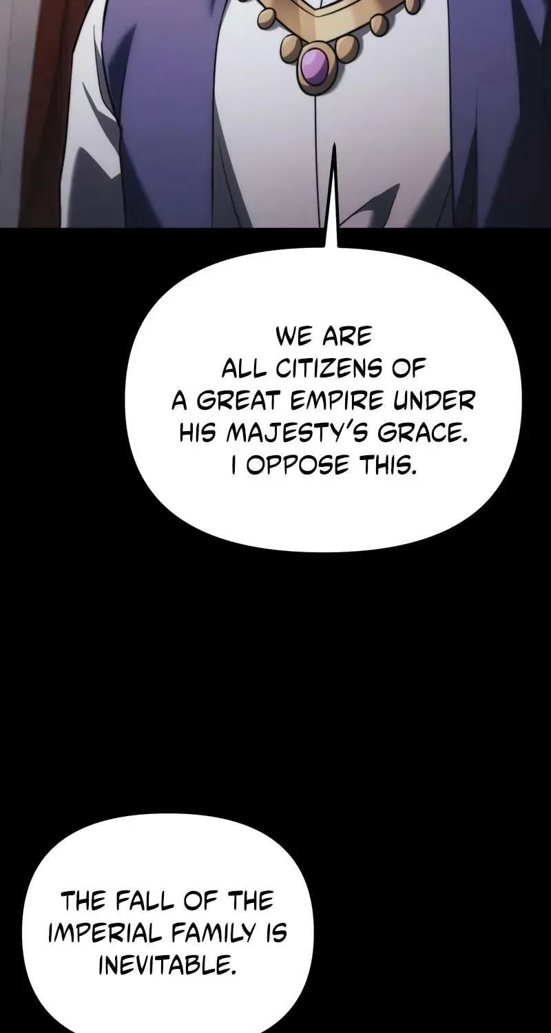 Terminally-Ill Genius Dark Knight Chapter 131.5 page 65 - 