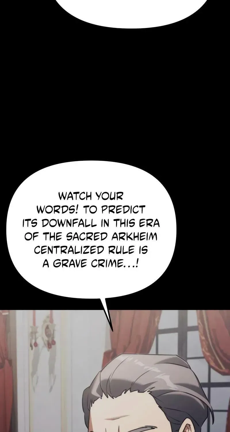 Terminally-Ill Genius Dark Knight Chapter 131.5 page 67 - 