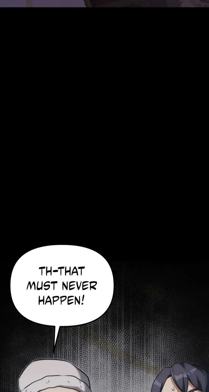 Terminally-Ill Genius Dark Knight Chapter 131.5 page 75 - 