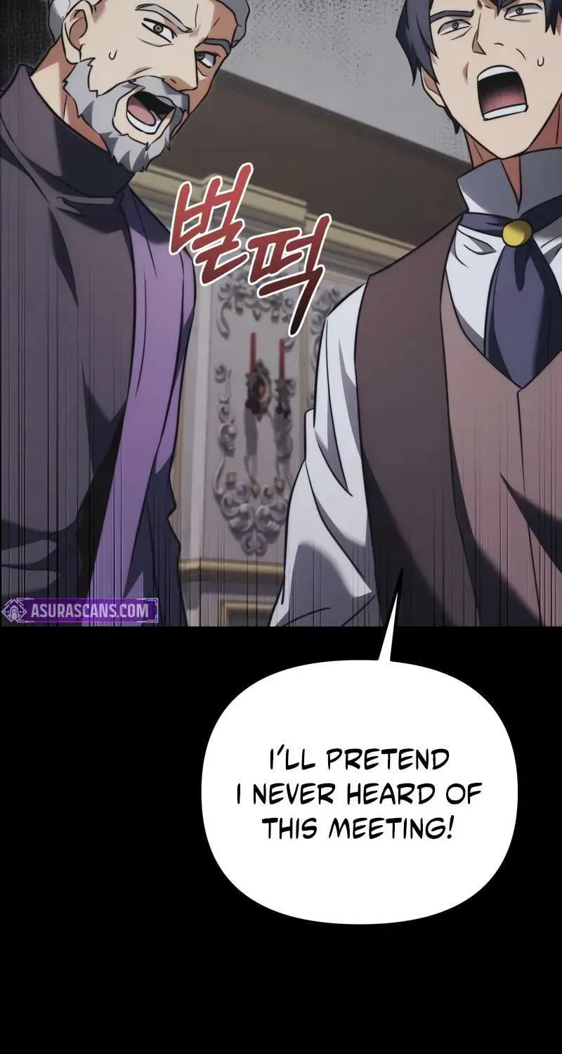 Terminally-Ill Genius Dark Knight Chapter 131.5 page 76 - 