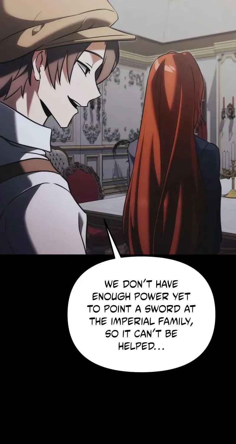 Terminally-Ill Genius Dark Knight Chapter 131.5 page 81 - 