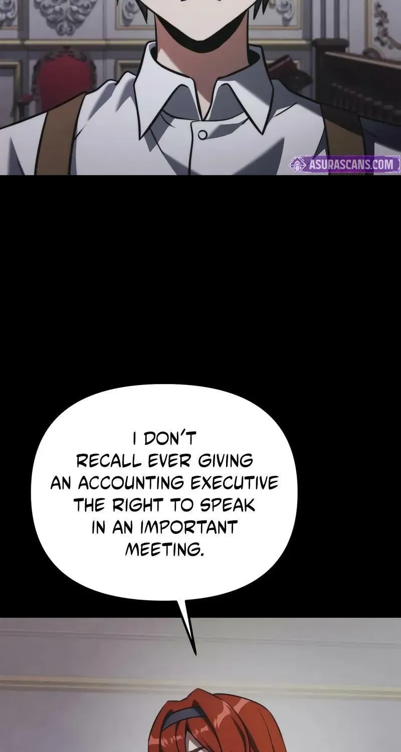 Terminally-Ill Genius Dark Knight Chapter 131.5 page 83 - 