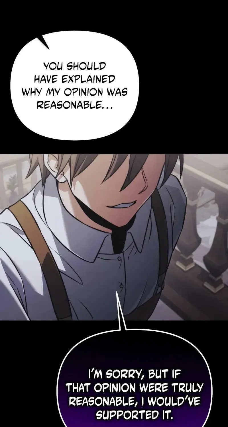 Terminally-Ill Genius Dark Knight Chapter 131.5 page 85 - 
