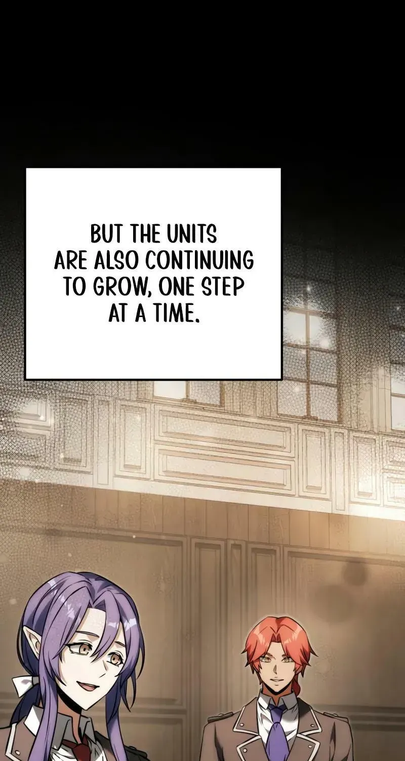 Terminally-Ill Genius Dark Knight Chapter 131.5 page 10 - 