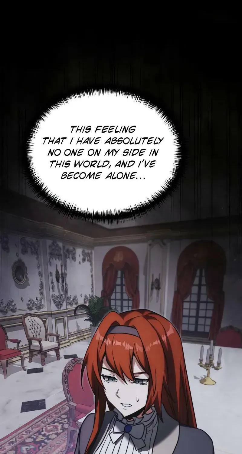 Terminally-Ill Genius Dark Knight Chapter 131.5 page 94 - 