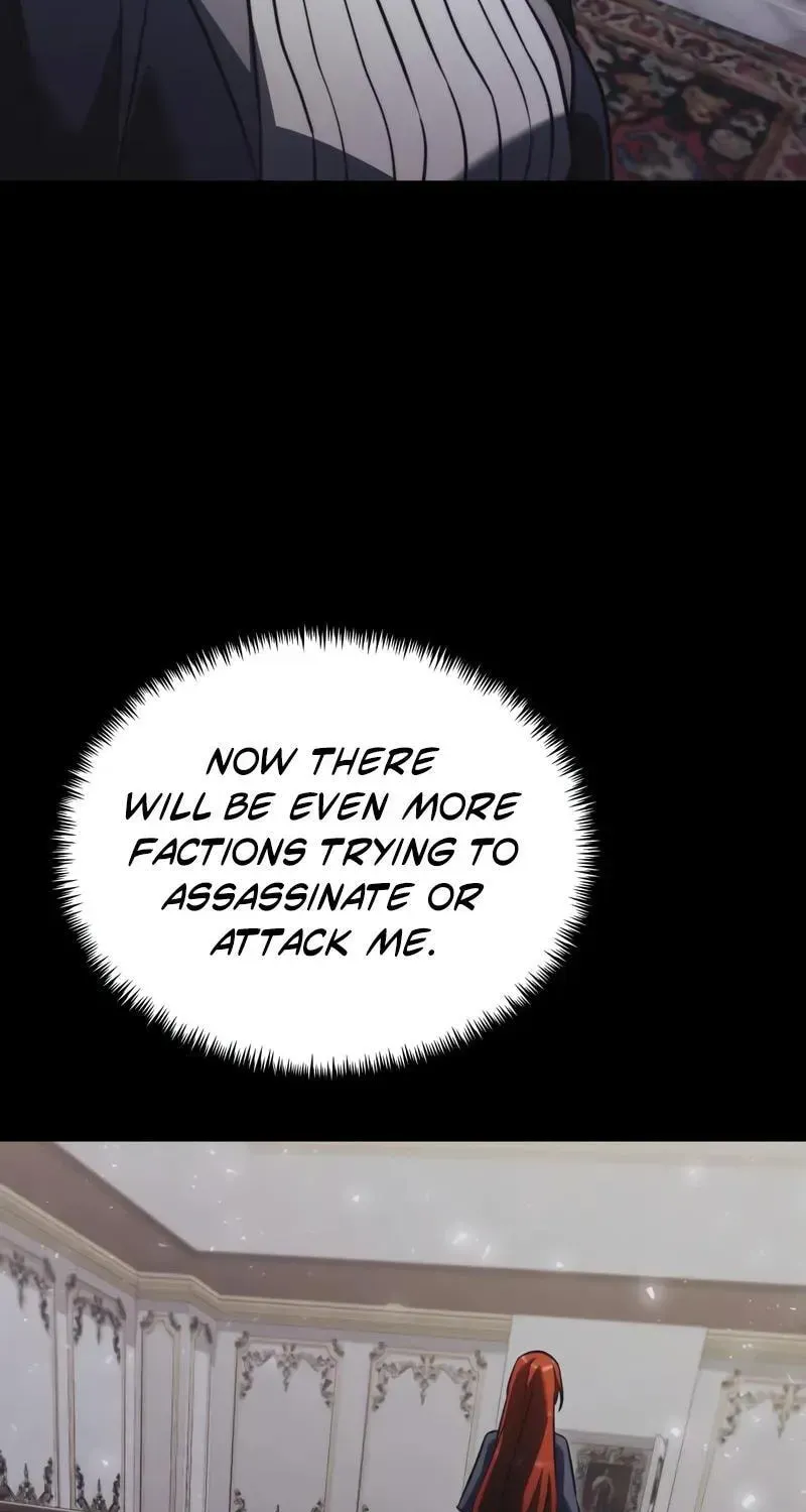 Terminally-Ill Genius Dark Knight Chapter 131.6 page 101 - 