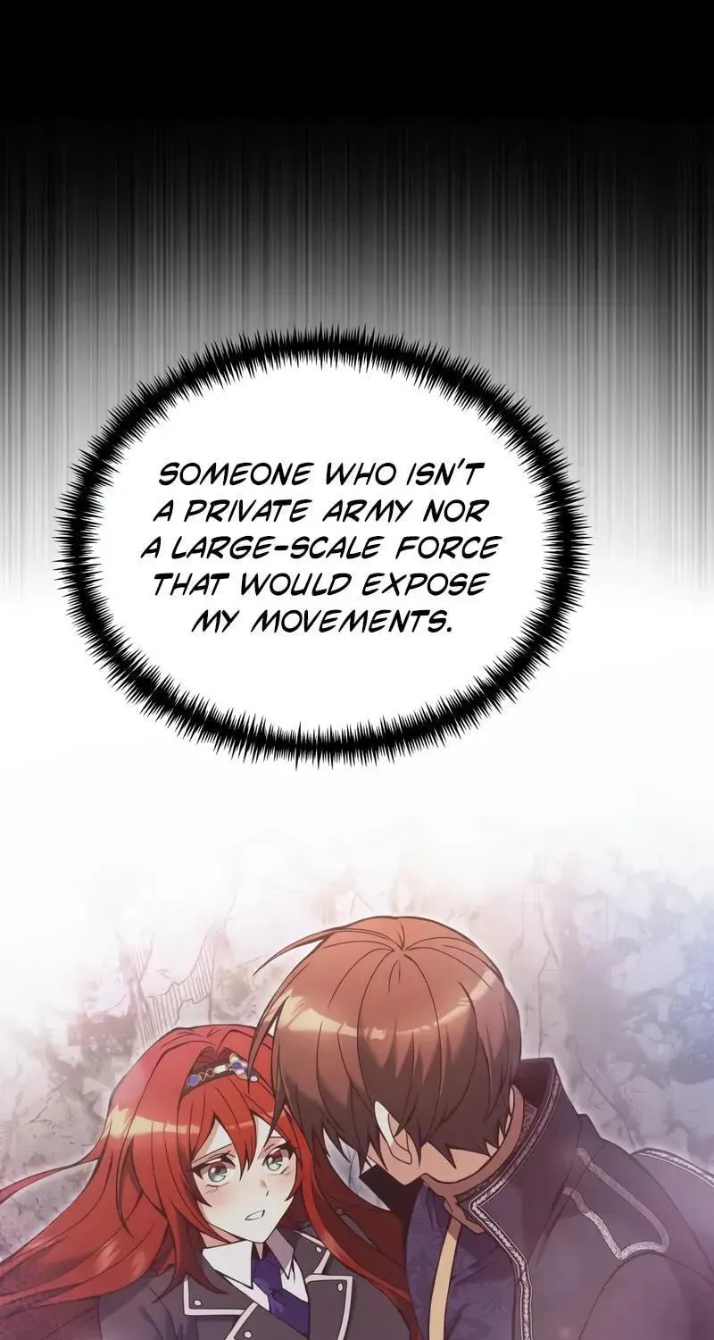 Terminally-Ill Genius Dark Knight Chapter 131.6 page 103 - 