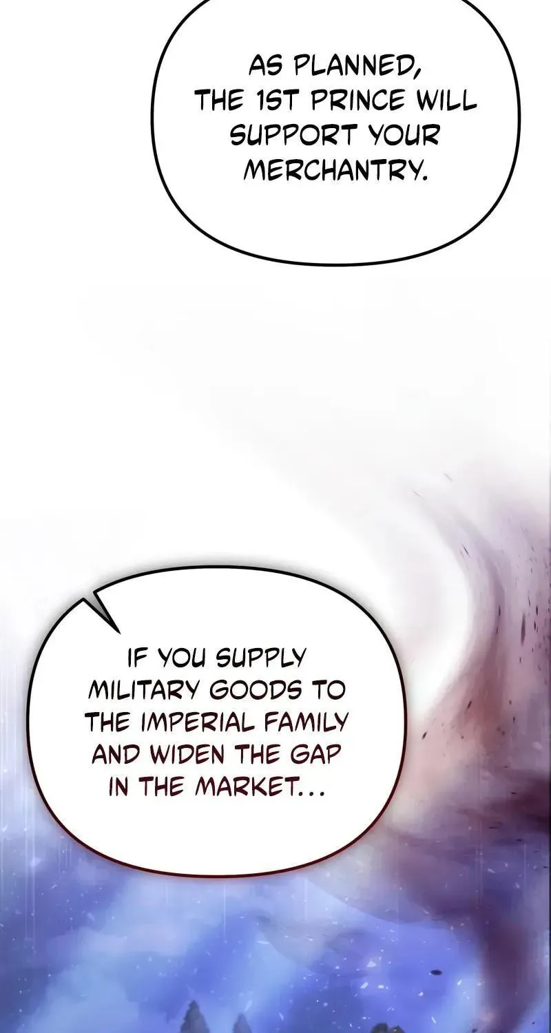 Terminally-Ill Genius Dark Knight Chapter 131.6 page 127 - 