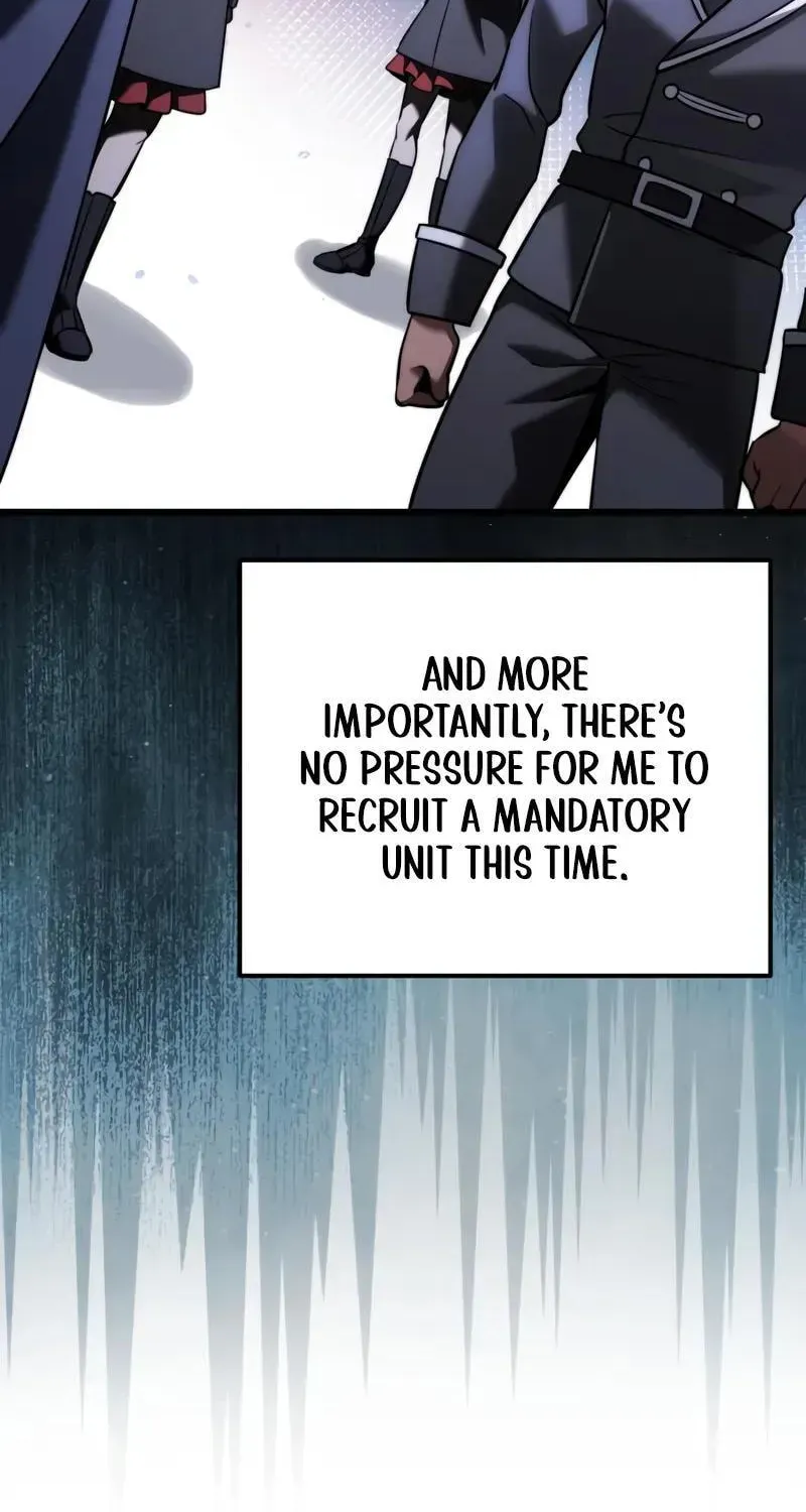 Terminally-Ill Genius Dark Knight Chapter 131.6 page 22 - 
