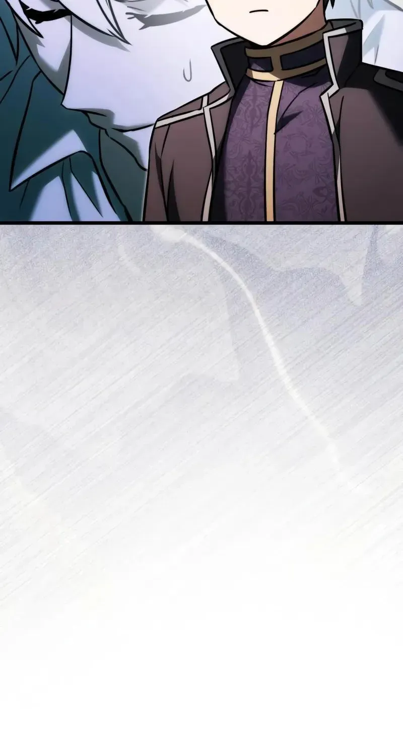 Terminally-Ill Genius Dark Knight Chapter 131.6 page 30 - 