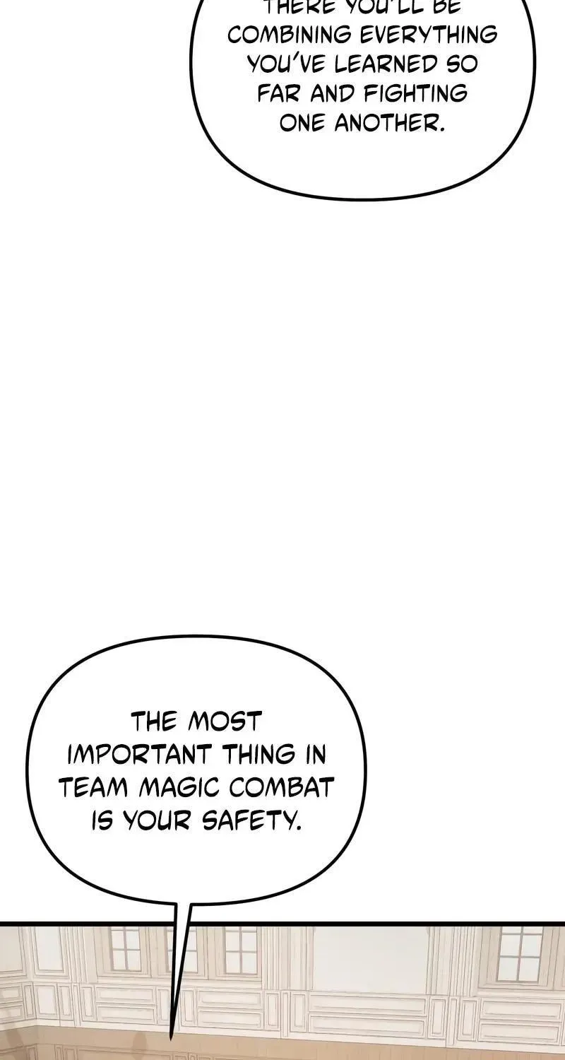 Terminally-Ill Genius Dark Knight Chapter 131.6 page 34 - 