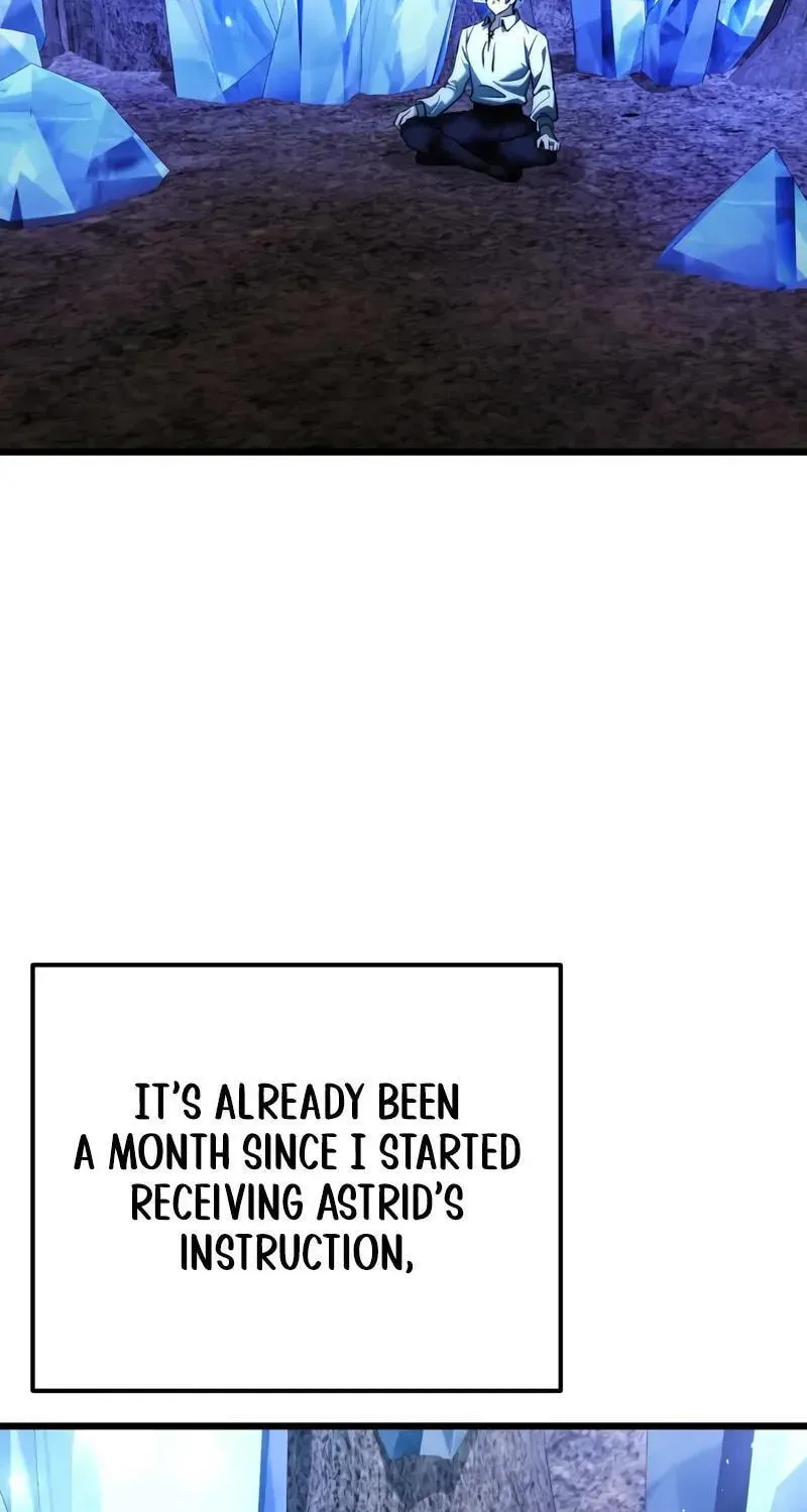 Terminally-Ill Genius Dark Knight Chapter 131.6 page 5 - 