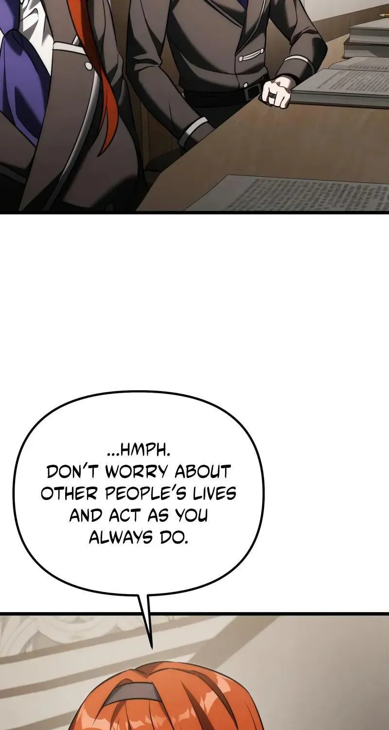 Terminally-Ill Genius Dark Knight Chapter 131.6 page 42 - 