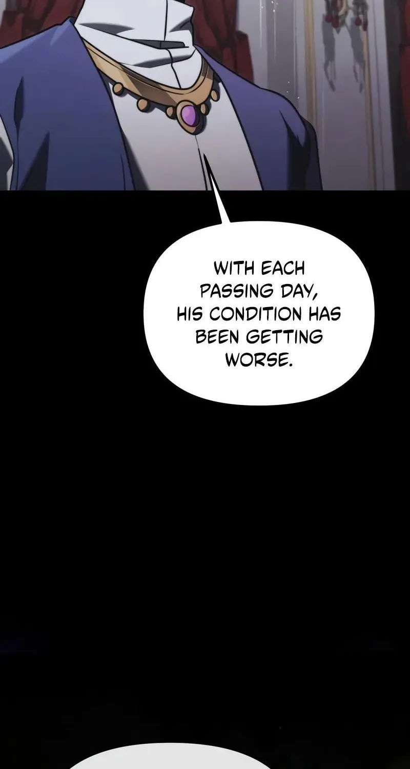 Terminally-Ill Genius Dark Knight Chapter 131.6 page 56 - 