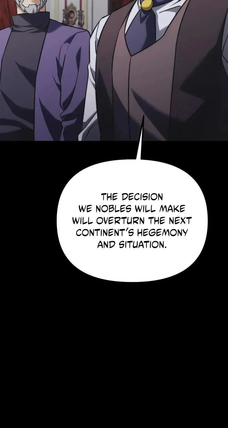 Terminally-Ill Genius Dark Knight Chapter 131.6 page 60 - 
