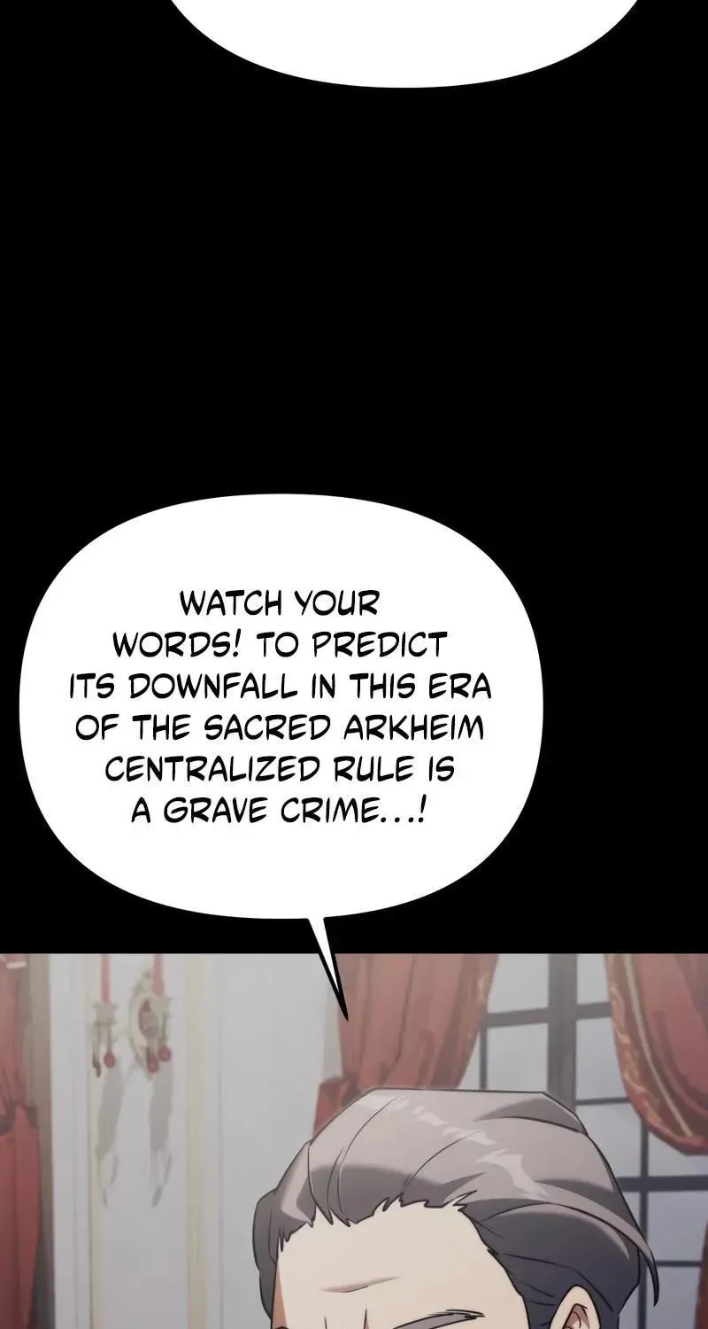 Terminally-Ill Genius Dark Knight Chapter 131.6 page 67 - 
