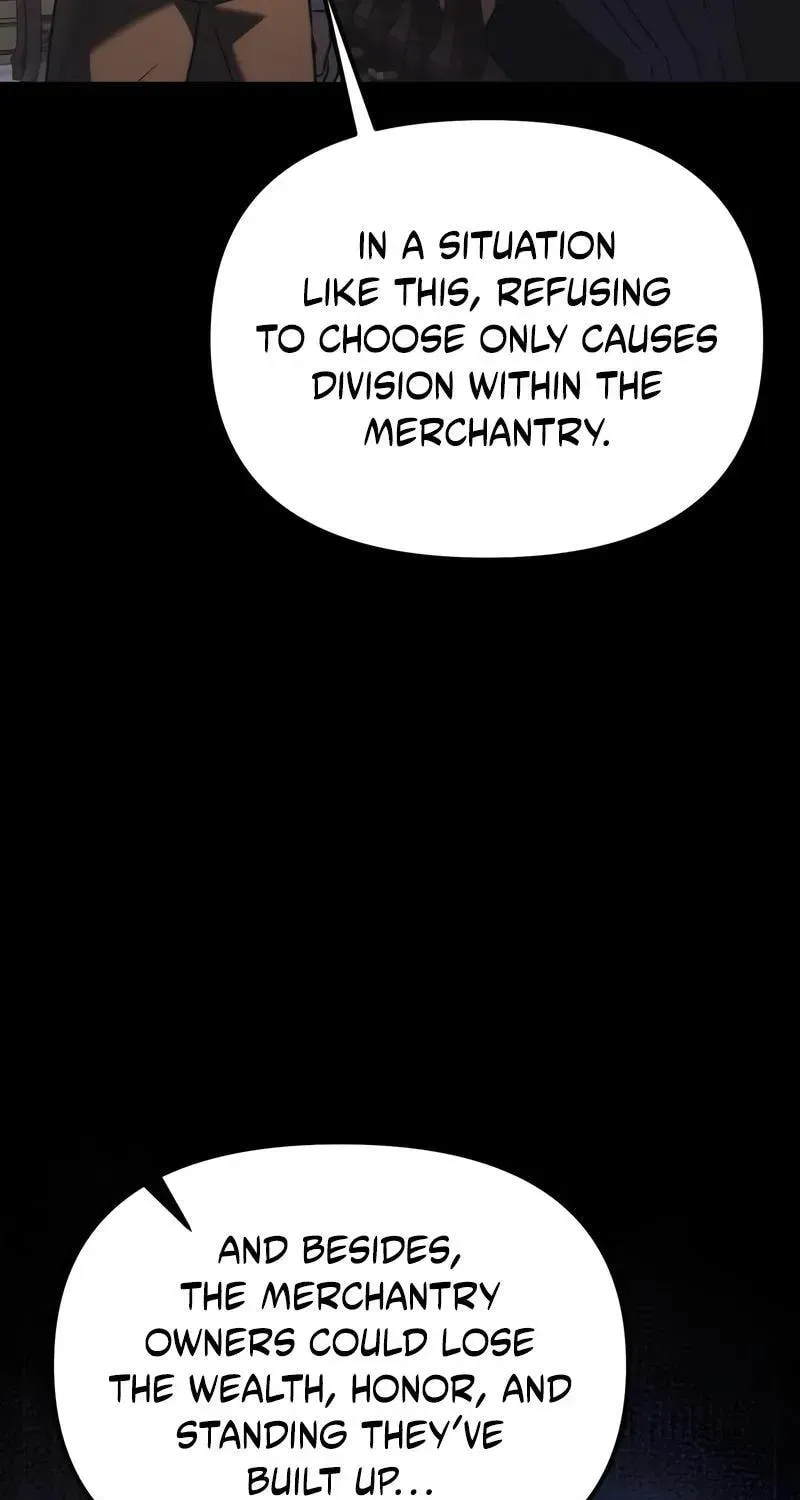 Terminally-Ill Genius Dark Knight Chapter 131.6 page 73 - 