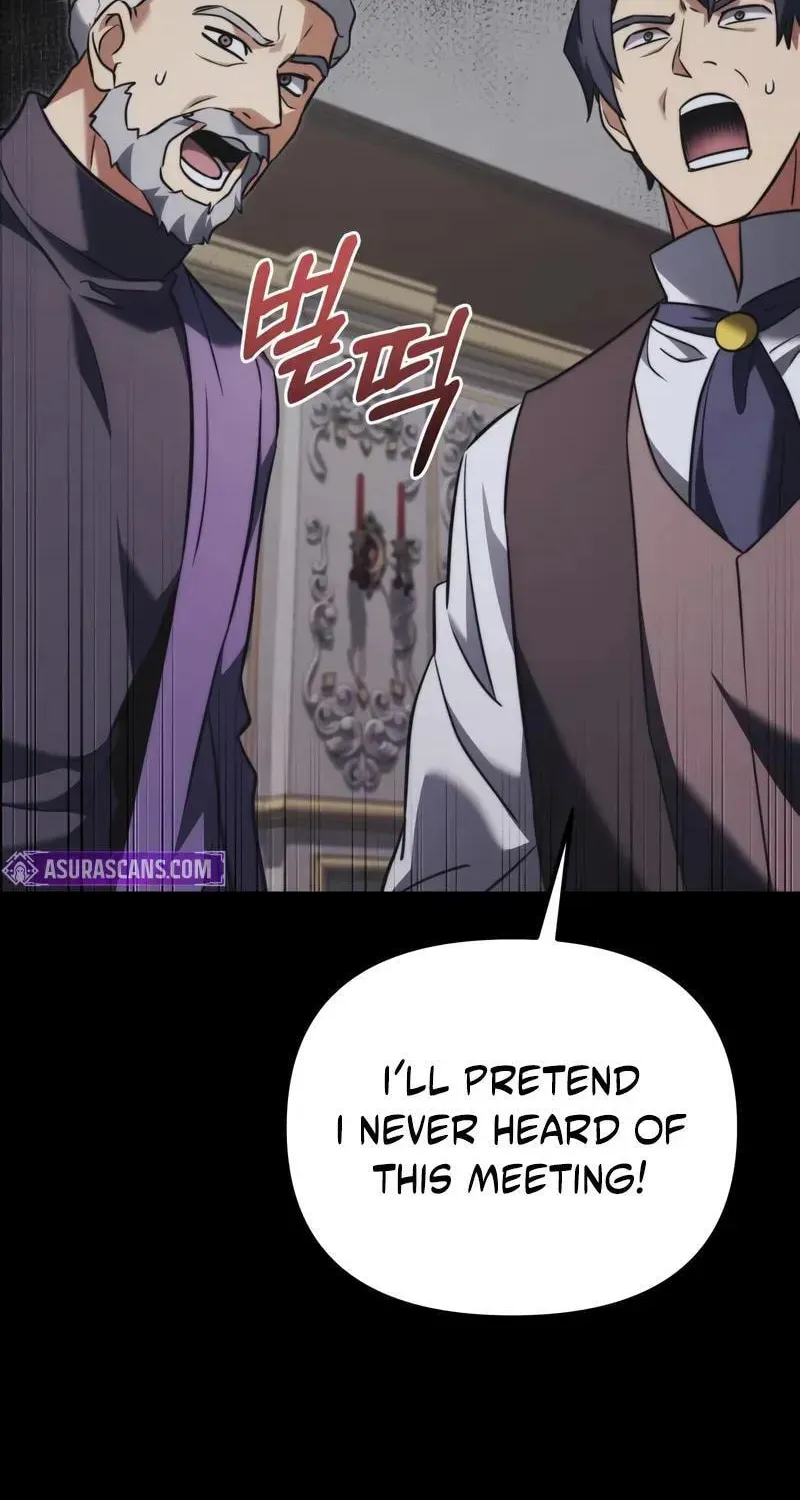 Terminally-Ill Genius Dark Knight Chapter 131.6 page 76 - 