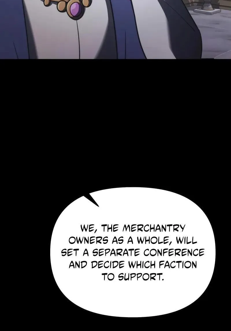 Terminally-Ill Genius Dark Knight Chapter 131.6 page 78 - 
