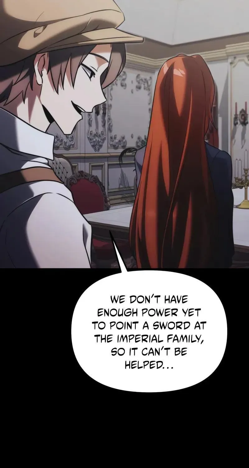 Terminally-Ill Genius Dark Knight Chapter 131.6 page 81 - 